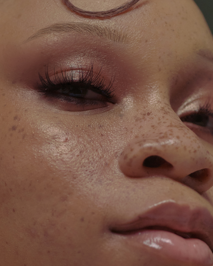 FRANCELINE GRAHAM - PORTFOLIO - BEAUTY